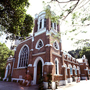 第四站: 聖安德烈堂