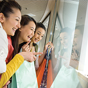 第十站: 海港城/廣東道/北京道