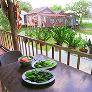 單車旅遊|南生圍