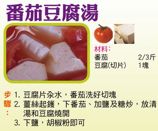 【今日買乜餸】番茄豆腐湯|古法蒸撻沙|沙嗲肥牛煲|上湯菠菜