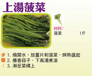 【今日買乜餸】番茄豆腐湯|古法蒸撻沙|沙嗲肥牛煲|上湯菠菜