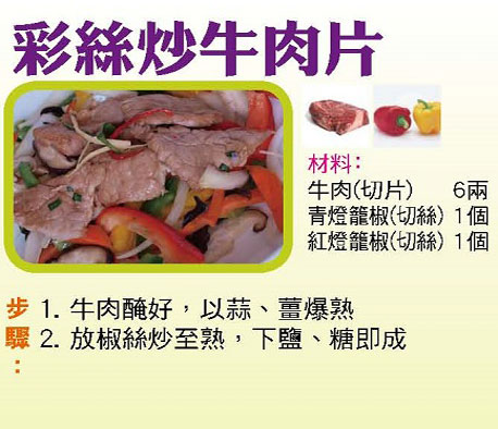 【今日買乜餸】雪耳肉末羹|彩絲炒牛肉片|馬拉盞炒通菜|蘆筍鮮蝦