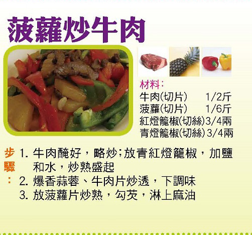 【今日買乜餸】生熟薏米冬瓜湯|番茄炒蛋|清炒潺菜|菠蘿炒牛肉