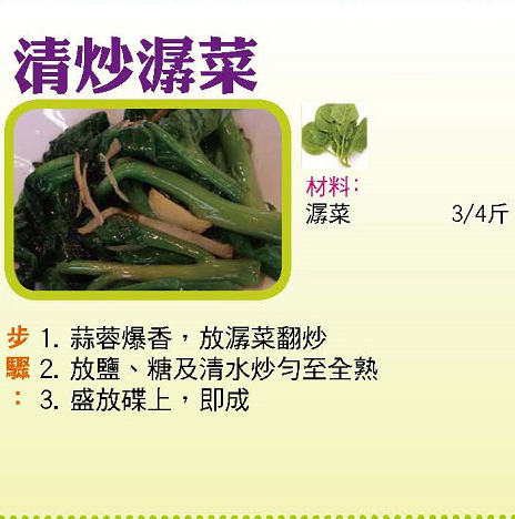 【今日買乜餸】生熟薏米冬瓜湯|番茄炒蛋|清炒潺菜|菠蘿炒牛肉