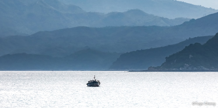 船灣郊野公園:自然與人文雙體驗