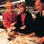 第七站: 玉器巿場、玉器街