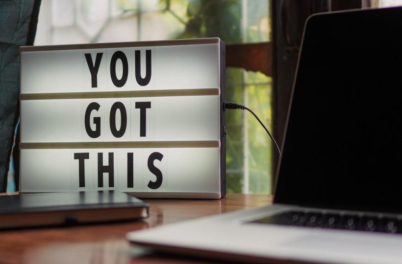 耆康老人福利會「飛躍」天地