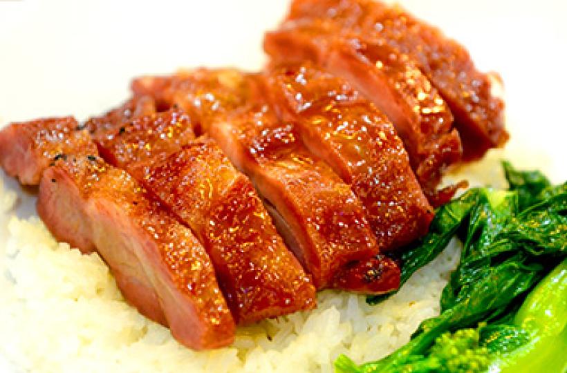 【香港美食】必食燒味