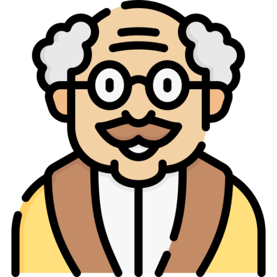 Hello, I am a man...