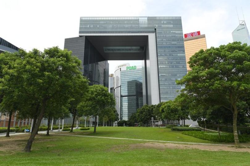 台山核電站通報運行事件