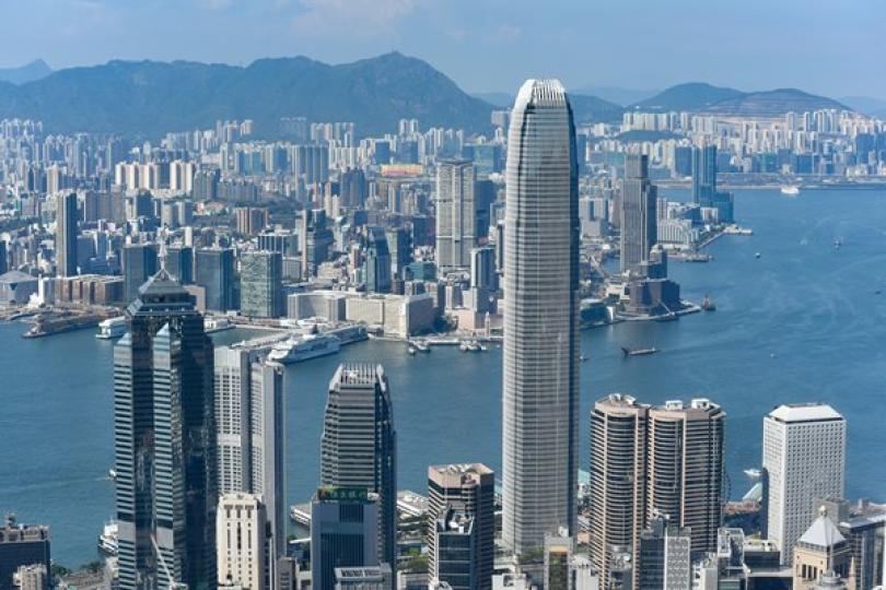 第三季經濟收縮2.9%