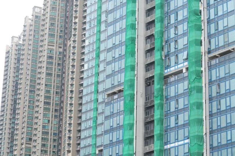 9月新批住宅按揭貸款減25.2%