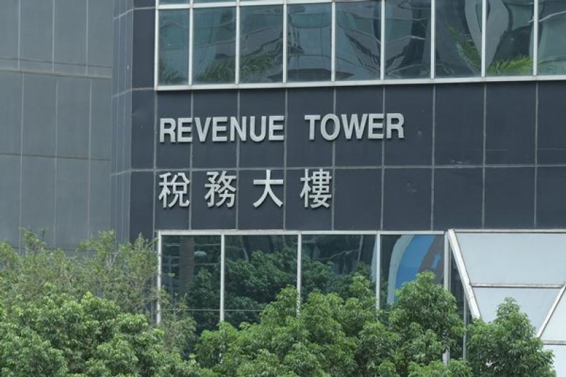 劉怡翔：未見資金明顯流出