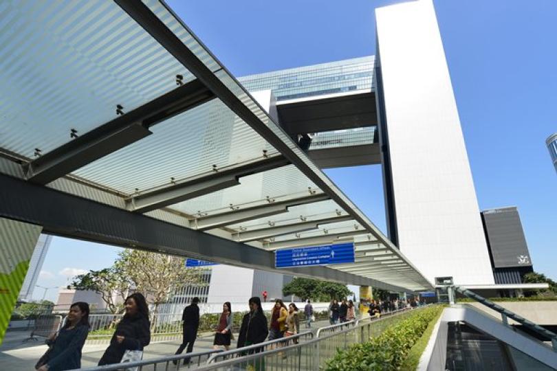 立會應盡快通過公務員加薪撥款