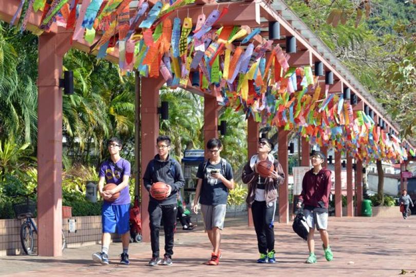 全港首個青年宿舍接受申請