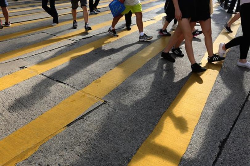 紓困措施陸續落實