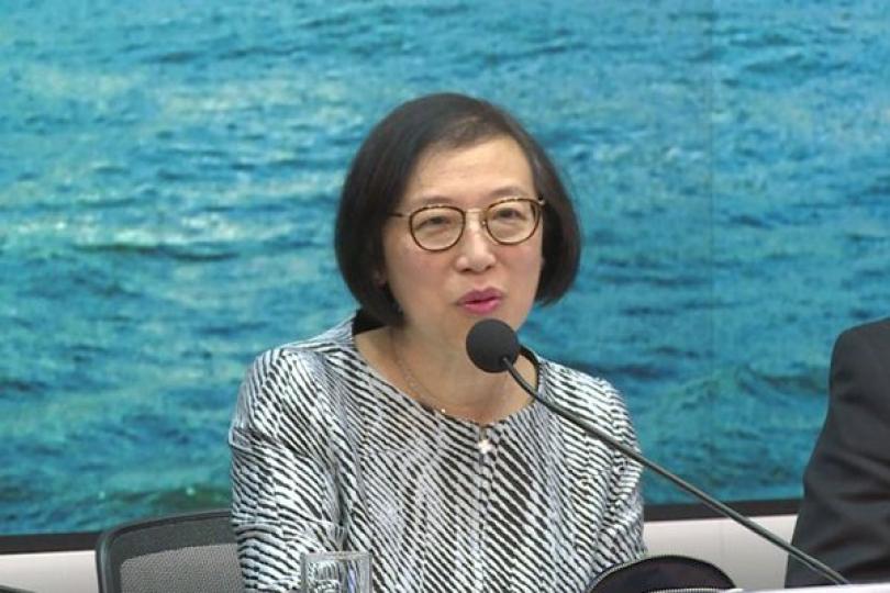 政府增購疫苗應對季節性流感