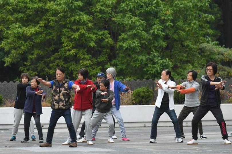 大腸癌篩查計劃下月擴展