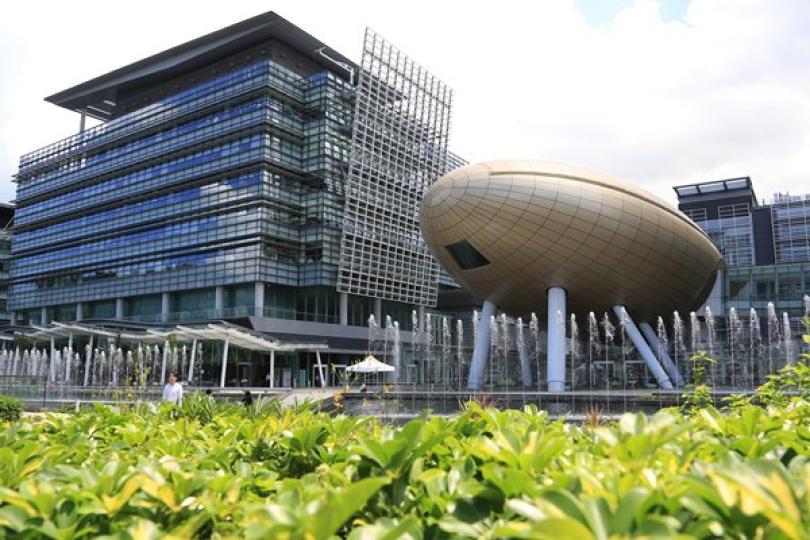 新專利制度接受申請