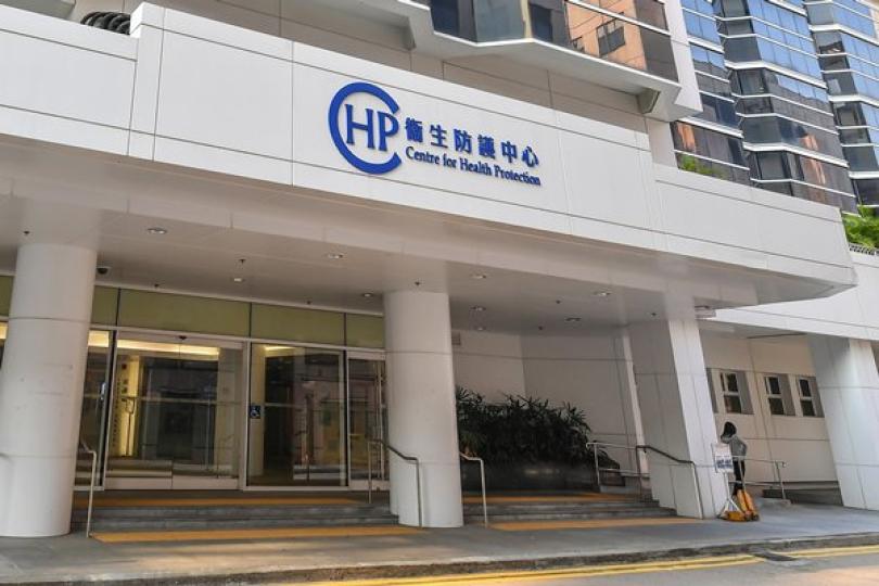 本港再添兩宗新型肺炎個案