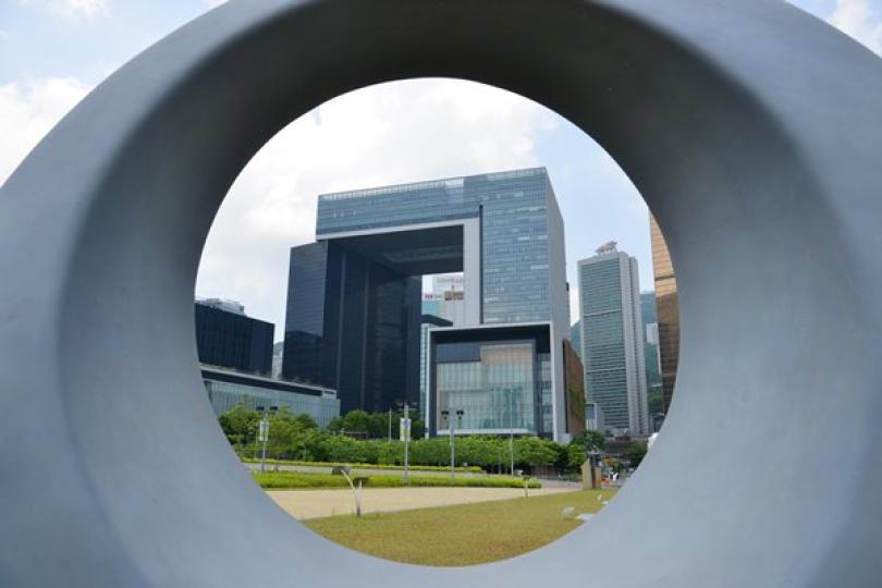 賑災基金撥款助菲律賓風災災民