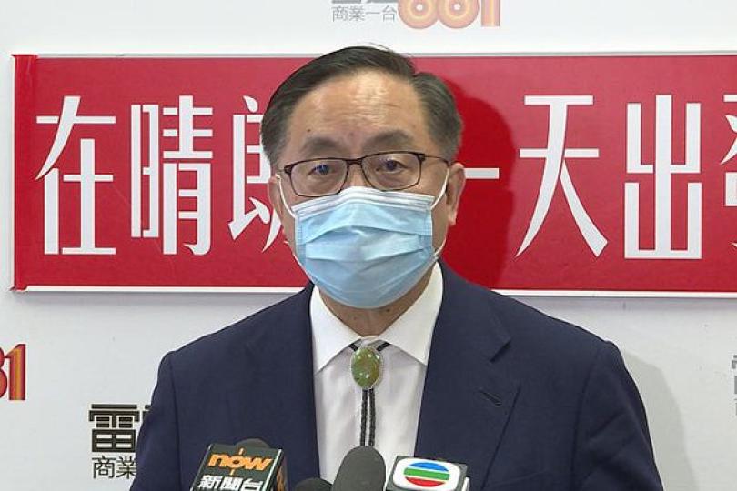 投放資源 優化現有創科措施