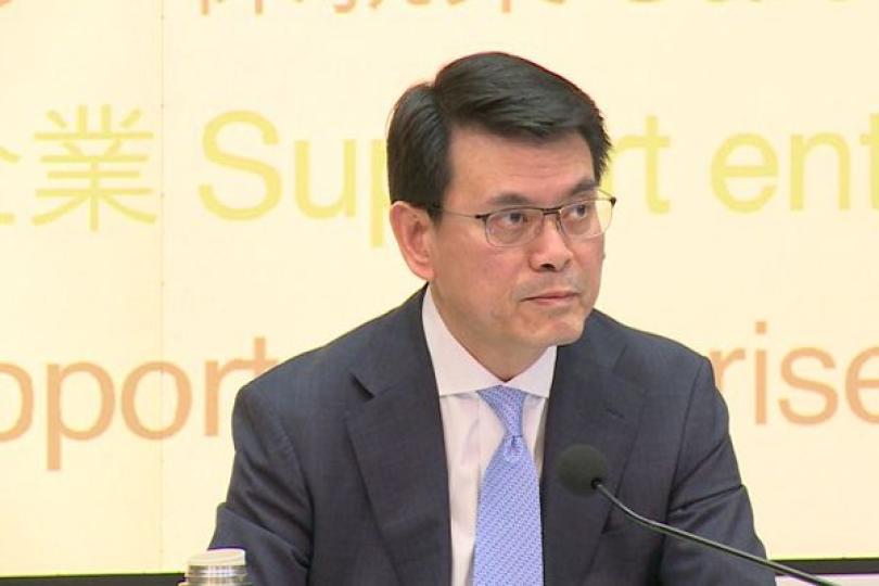 資助計劃接千多間旅行社登記