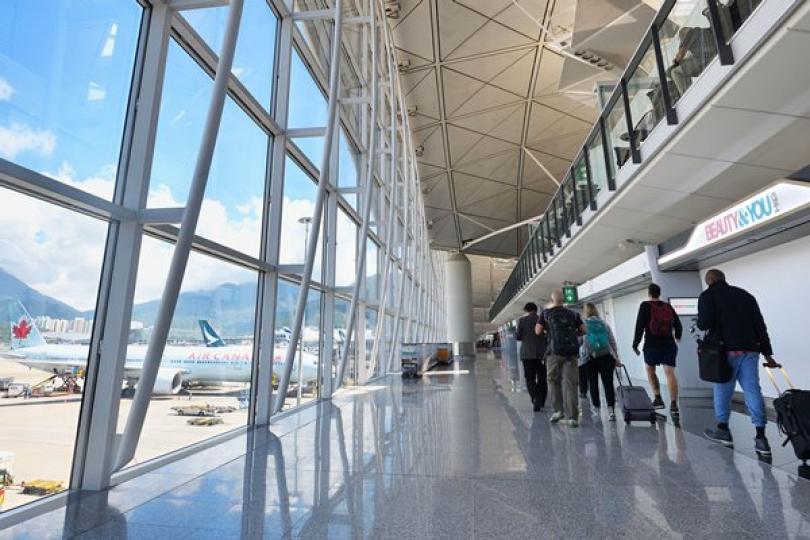 防護中心跟進廣東省呈報個案