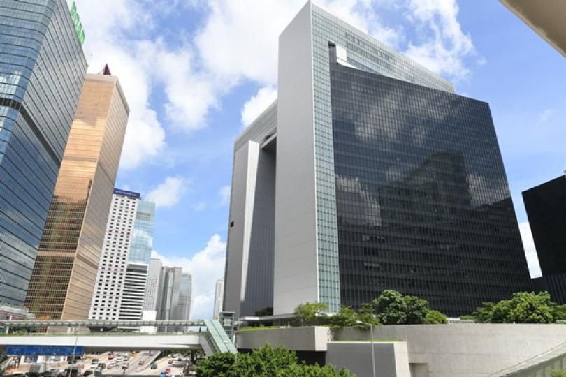 政府回應美國人權報告