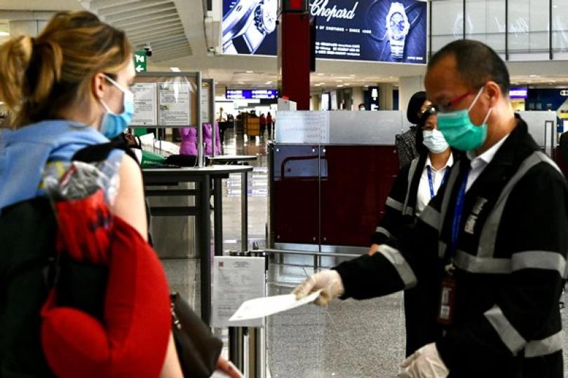 海外抵港人士強制檢疫安排擴大