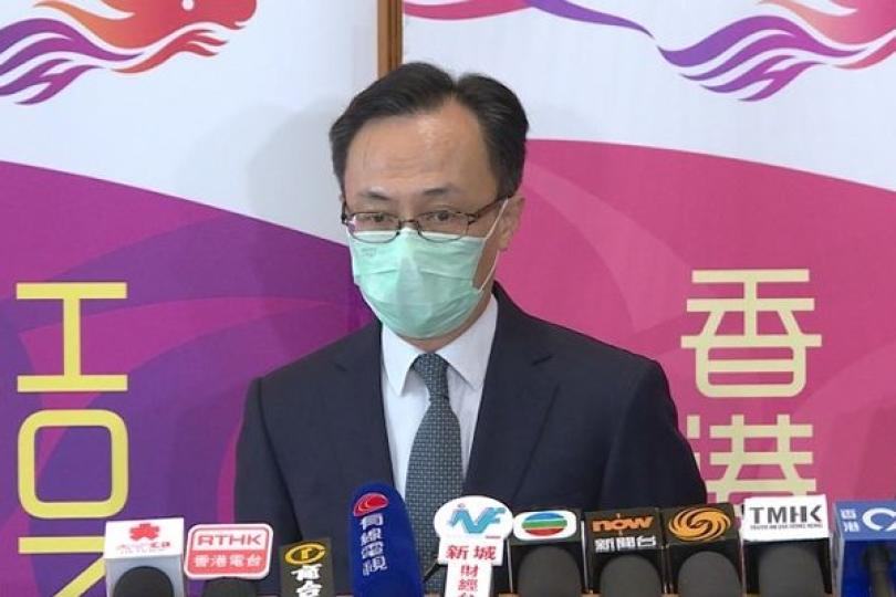 政府明起向入住暫住設施者收費