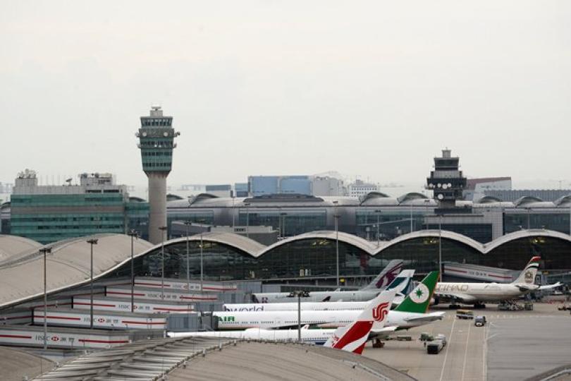 十億元紓緩措施助機場同業