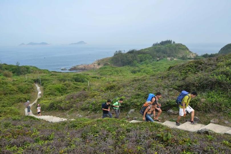 漁護署康文署若干設施明起關閉