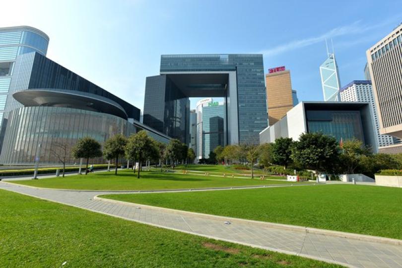 政制及內地事務局解釋發稿原因