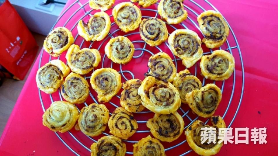 提早慶生會惹惡運！ 掛襪掛盒有含意2