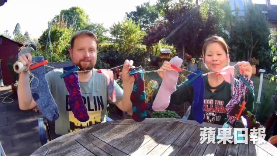 提早慶生會惹惡運！ 掛襪掛盒有含意4