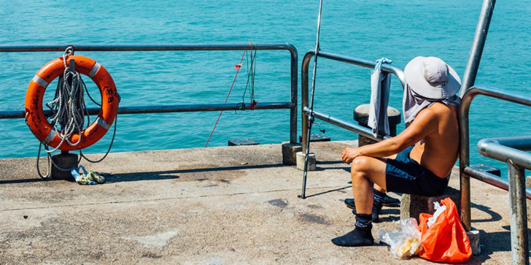 【大城小區】東區｜道地體驗｜筲箕灣的海事情緣